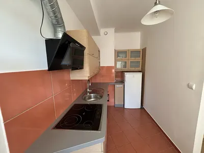 Kawalerka 35m2 Kraków Krowodrza ulica Poznańska - miniatura 3