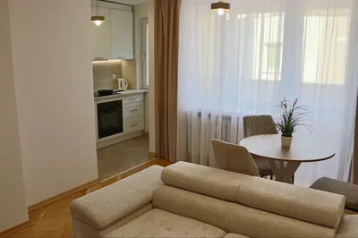 Wyjątkowe mieszkanie po generalnym remoncie dla 2 osób uczących się, ul. Zwierzyniecka, 1. Piętro, 44m2