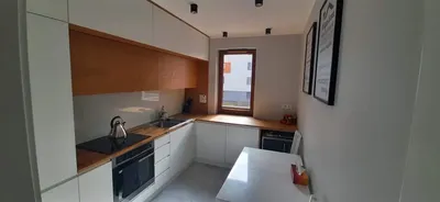 Duży pokoj w mieszkaniu 3 pokojowym - miniatura 3