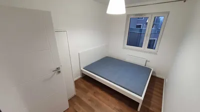Dwa pokoje + Salon + Kuchnia + Parking Rondo Matecznego - miniatura 4