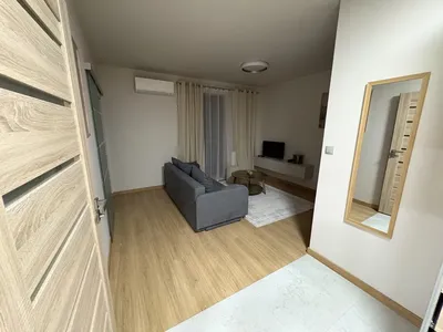 Przytulne mieszkanie 35m2 Os. Mozarta - miniatura 3