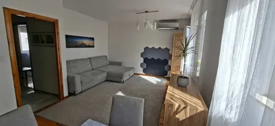 Mieszkanie 51m2, Bemowo, przy stacji metra Lazurowa - miniatura 3