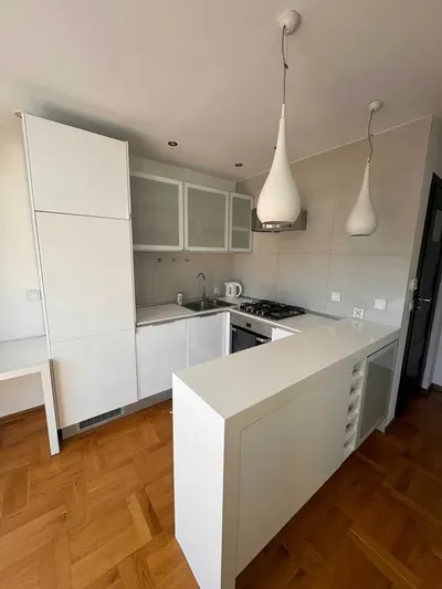 2 pokoje | 42 m² | Bronowice | Bez czynszu administracyjnego | Klimatyzacja - miniatura 3