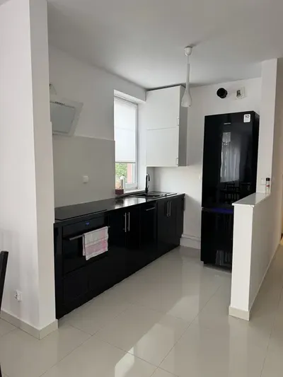 2-pokojowe mieszkanie 49,9 m² na wynajem – Warszawa, ul. Modlińska 65 - miniatura 3