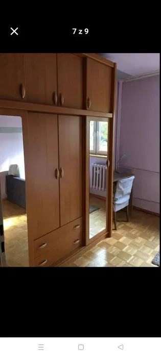 Pokój 1 osobowy LSM - miniatura 2