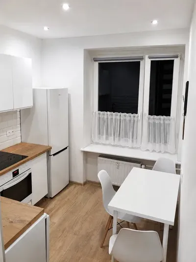 Katowice ul. Ratuszowa parter po remoncie 30m2 kawalerka blok - miniatura 2