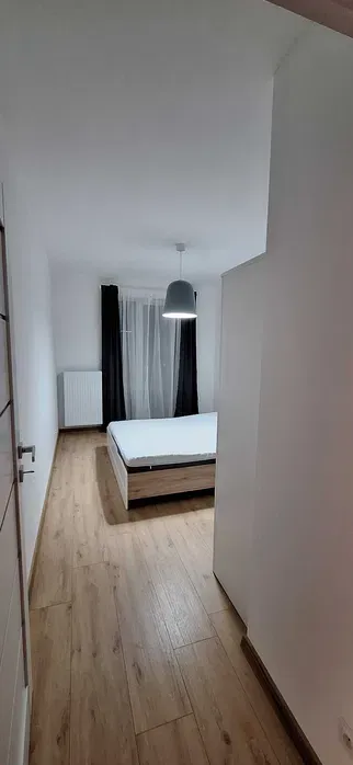 Nowe mieszkanie 42 m² z ogródkiem i garażem, Górka Narodowa, Papierni Prądnickich - miniatura 2