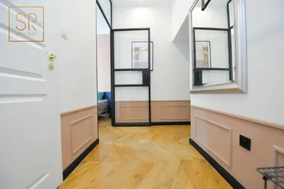 stylowe 2 pokoje w kamienicy przy ul. Krasickiego, 4 minuty do Plant Nowackiego - miniatura 3