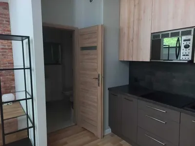 Kawalerka os. Sztuk Pieknych - miniatura 3