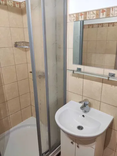 Kawalerka 26 m² centrum Katowic – Sokolska - miniatura 5