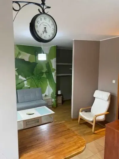 wynajmę kawalerkę Gdańsk Chełm - miniatura 2