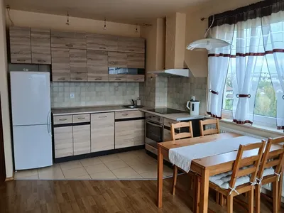 Mieszkanie 3 pok Porębskiego 20 Gdańsk - miniatura 2