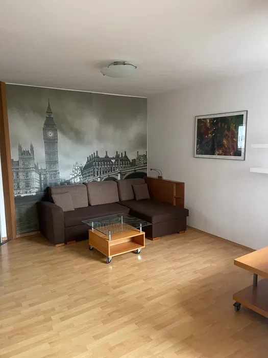 Kawalerka na wynajem na ulicy Gryfa Pomorskiego - 1/7