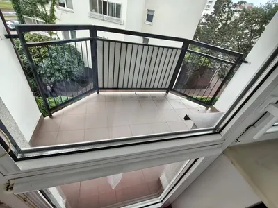 Rezerwacja - WYNAJEM, Tarchomin , 47 m² ,2 pokoje z oddzielną kuchnią, miejsce parkingowe zew. -GRATIS, OD ZARAZ - miniatura 3