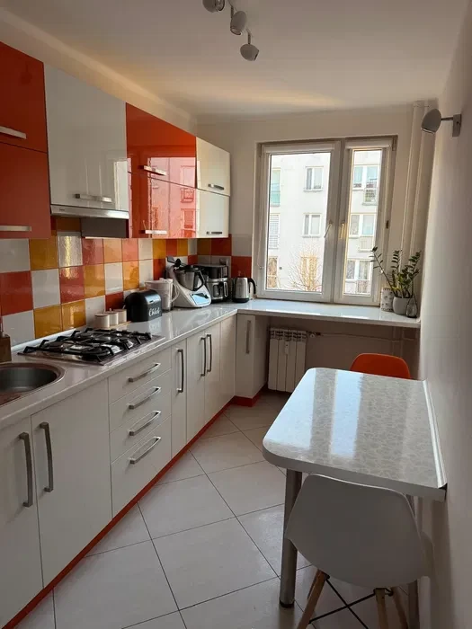 Mieszkanie 48 m², Kędzierzyn-Koźle Kosmonautów - 1/8