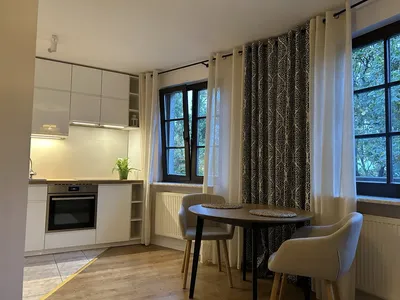 Wynajmę mieszkanie 31,3 m2 cicha i zielona okolica (blisko Modlińskiej) - miniatura 2