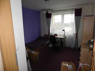 Wynajmę duży pokój z balkonem w bloku ul. Republiki Korczakowskiej 17 w Krakowie - miniatura 2