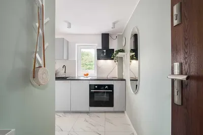 Stylowa kawalerka 31 m - Strzelecka - GDAŃSK ŚRÓDMIEŚCIE - miniatura 4