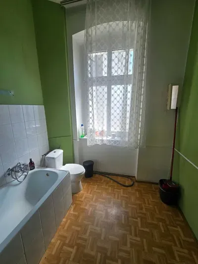 Mieszkanie Poznań ul. Rybaki - 3 pokoje - miniatura 5