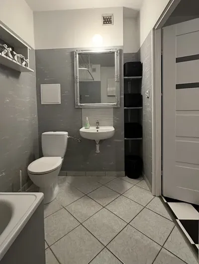 Pokój do wynajęcia stancja Lublin Czechów room for fent - miniatura 4