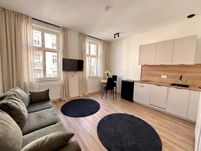 Na wynajem kawalerka w centrum Poznania - Rynek Łazarski