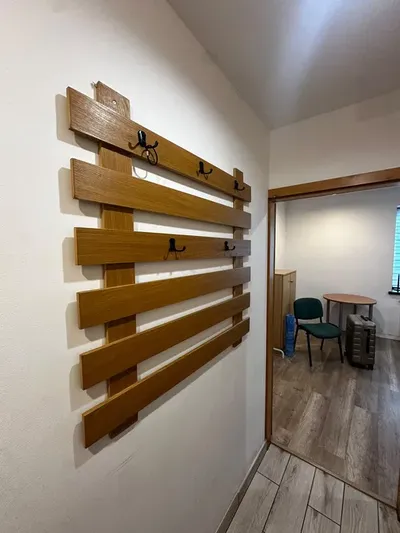 kawalerka do wynajęcia obok lotniska Chopina - miniatura 4