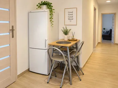 3 niezależne pokoje | 72 m² | Ogrody/Jeżyce | po remoncie | bezpośrednio - miniatura 5