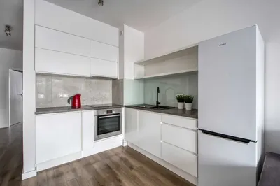 2 pokojowy apartament przy CH ARKADIA – KLIMATYZACJA - Wysoki Standard - miniatura 4