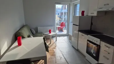 Mieszkanie 2 pok okolice Galerii Bronowice do wynajęcia