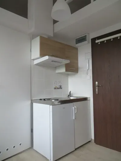 Kawalerka Gdańsk Wrzeszcz - miniatura 5