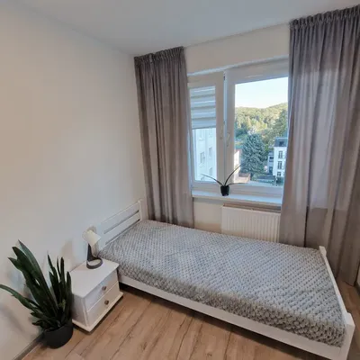 Mieszkanie 50 m blisko centrum, morza i lasu - miniatura 3