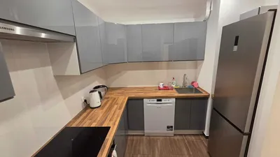 Mieszkanie 50 m² | 2 pokoje | Śródmieście | Armii Ludowej 6 | po remoncie