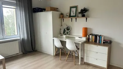 Kawalerka Blisko Starówki - stałe niskie koszty miesięczne! - miniatura 2
