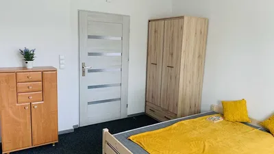 Pokój studencki przy wydziale politechniki WF i Fizjo ul. Wojska Polskiego 21 - miniatura 5