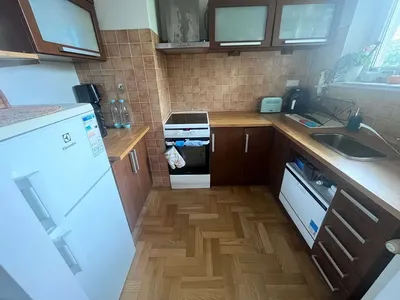 Kawalerka w zielonym, zacisznym miejscu na Białołęce - miniatura 5