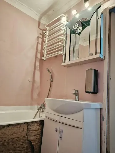 2 pokoje z balkonem, 43 m² | Wzgórze Wolności, ul. Czeska | 7. piętro | Piwnica - miniatura 5