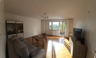 Mieszkanie na wynajem blisko UMK