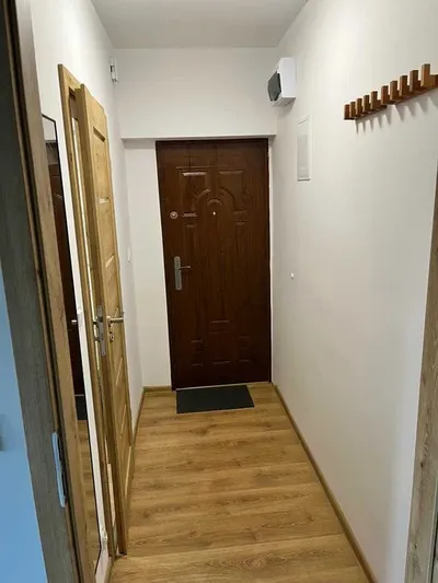kawalerka wolna od juz Wwa Włochy - miniatura 2