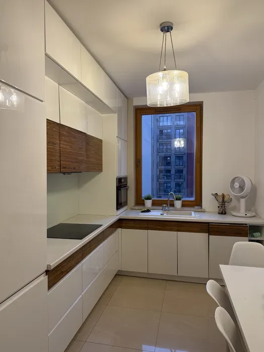 Zabłocie Ślusarska 54m2, 2 niezależne pokoje i osobna kuchnia , balkon - 1/5
