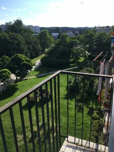 Mieszkanie 2 pokoje, osobna kuchnia. Gdansk Przymorze. - miniatura 5