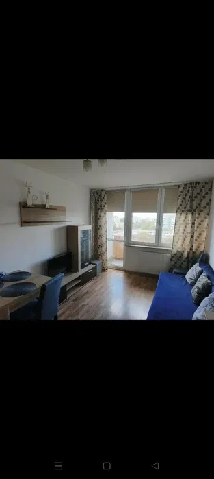 Mieszkanie do wynajęcia - 1/8