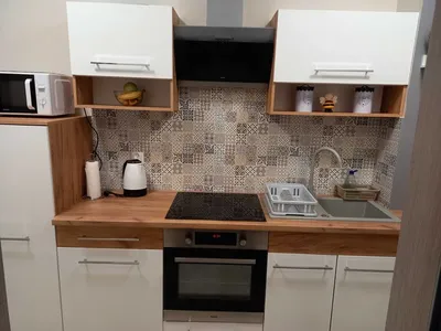 Przytulny, nowy pokój - miniatura 2