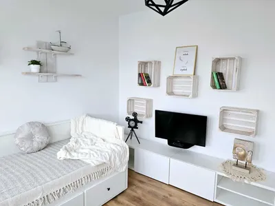 Kawalerka na wynajem - Toruń Rubinkowo, Filomatów Pomorskich umeblowana - miniatura 4