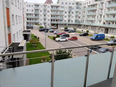 Mieszkanie 2p 43m² ul Sybiraków 6 - miniatura 3