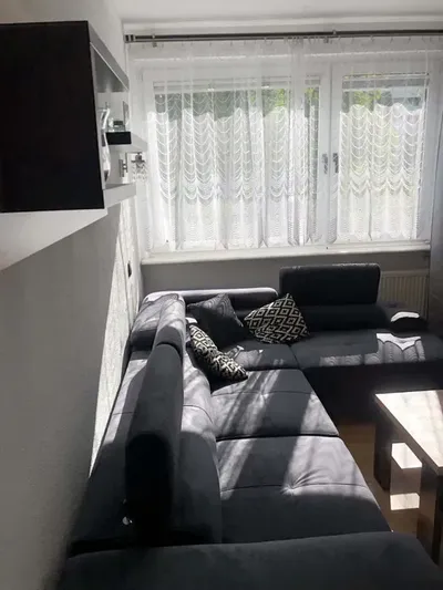 Wynajem mieszkania dla STUDENTÓW - miniatura 2