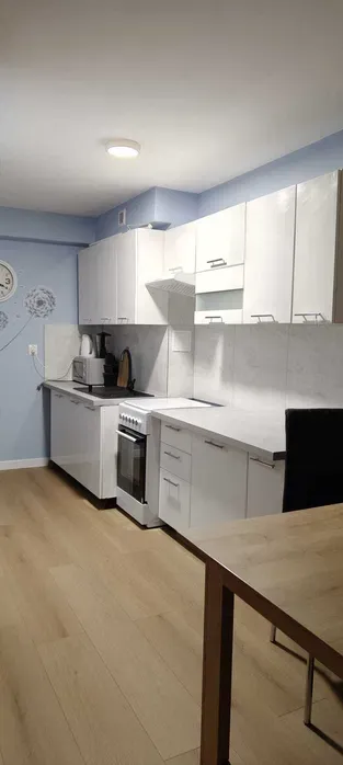 Komfortowe mieszkanie do wynajęcia – Osiedle Leśna Dolina, 48 m² - miniatura 5