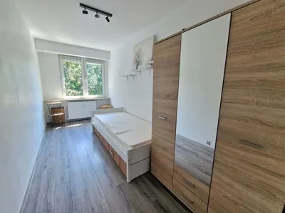 3 pokoje | blisko centrum | KUL, UMCS | światłowód - miniatura 3