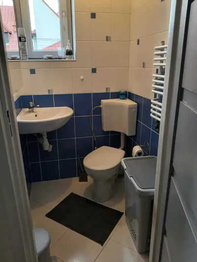 Przestronne (50 m2), dla pary lub singla/singielki, Bemowo, bezpośrednio od właściciela - miniatura 5
