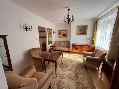 Kawalerka 30 m², umeblowana, centrum Warszawy przy ul. Ogrodowej 5, wynajem od zaraz. Bezposrednio. - miniatura 5