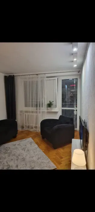 Śródmieście. 2 pokojowe mieszkanie przy stacji metra Świętokrzyska - miniatura 2
